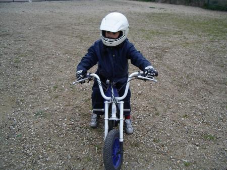 Le ptit ouf